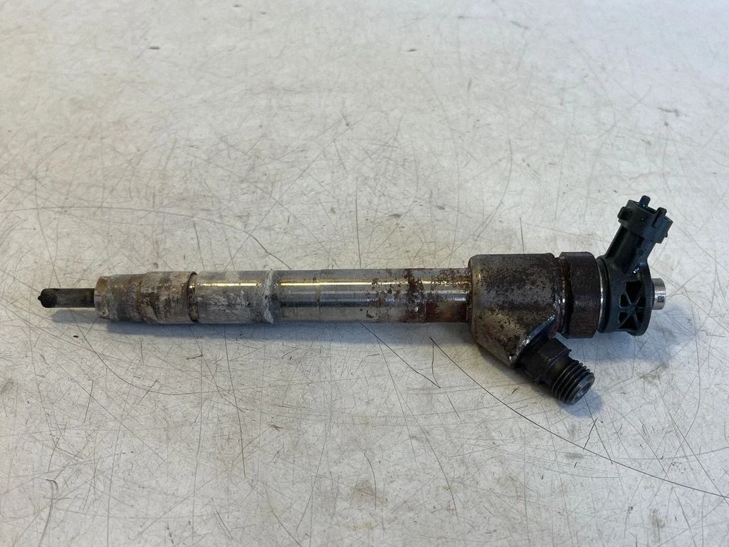 Fuel injector 0445110255 – Opel Vivaro (2019-)