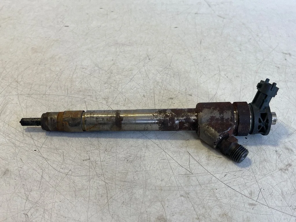 Fuel injector 0445110254 – Opel Vivaro (2019-)