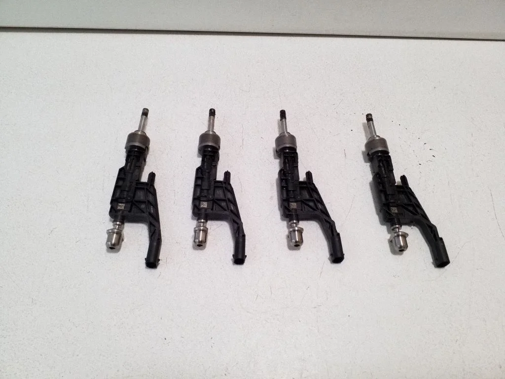 Fuel injectors set – BMW 3 Series G20 G21 (2019-)