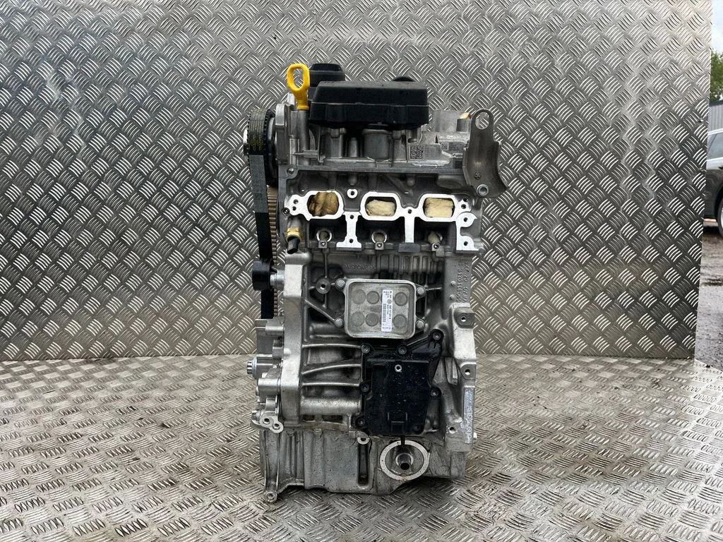 Engine DUSC