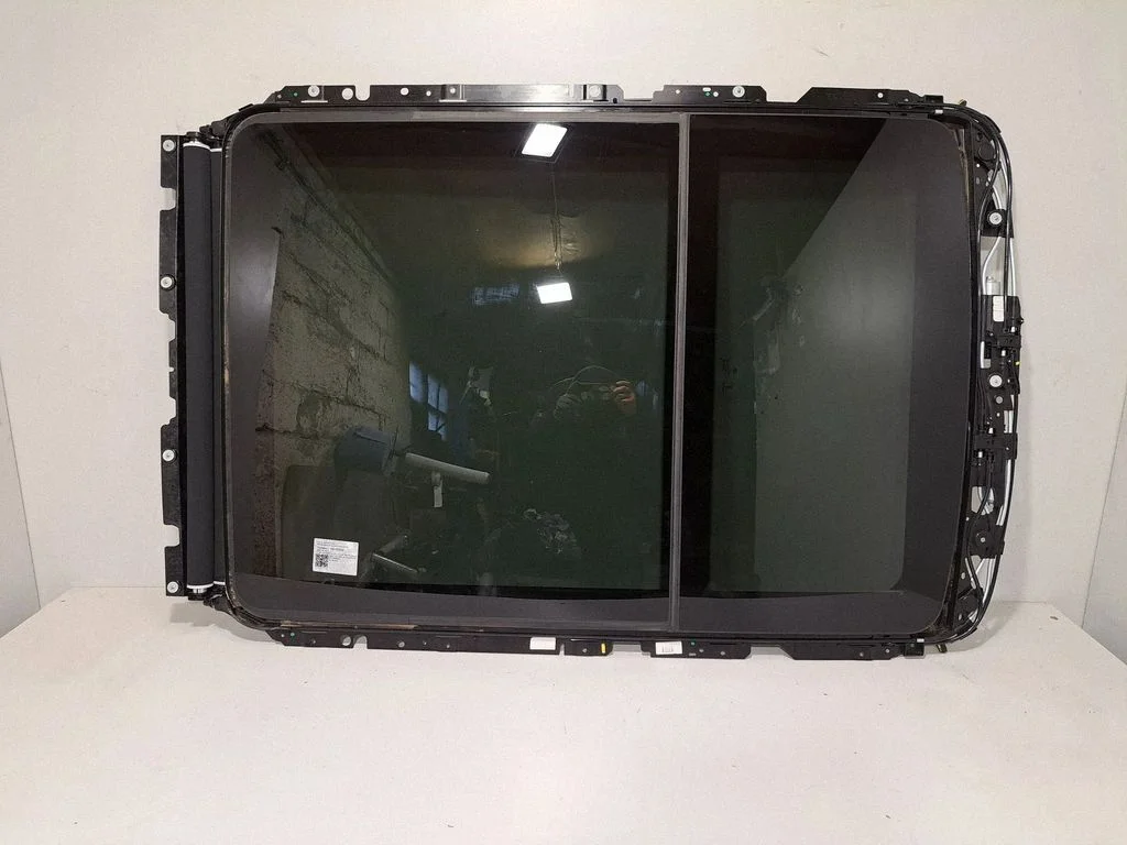 Katuseluugi komplekt 7493141