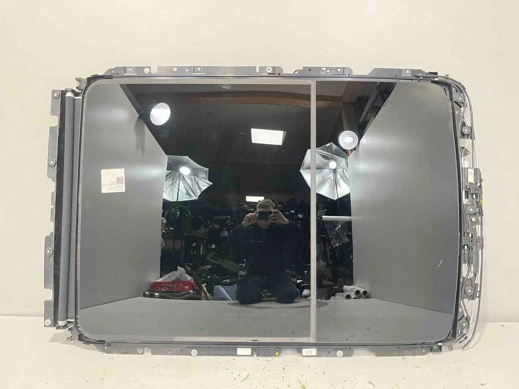 Sunroof set 9466709 – BMW X7 G07 (2018-)