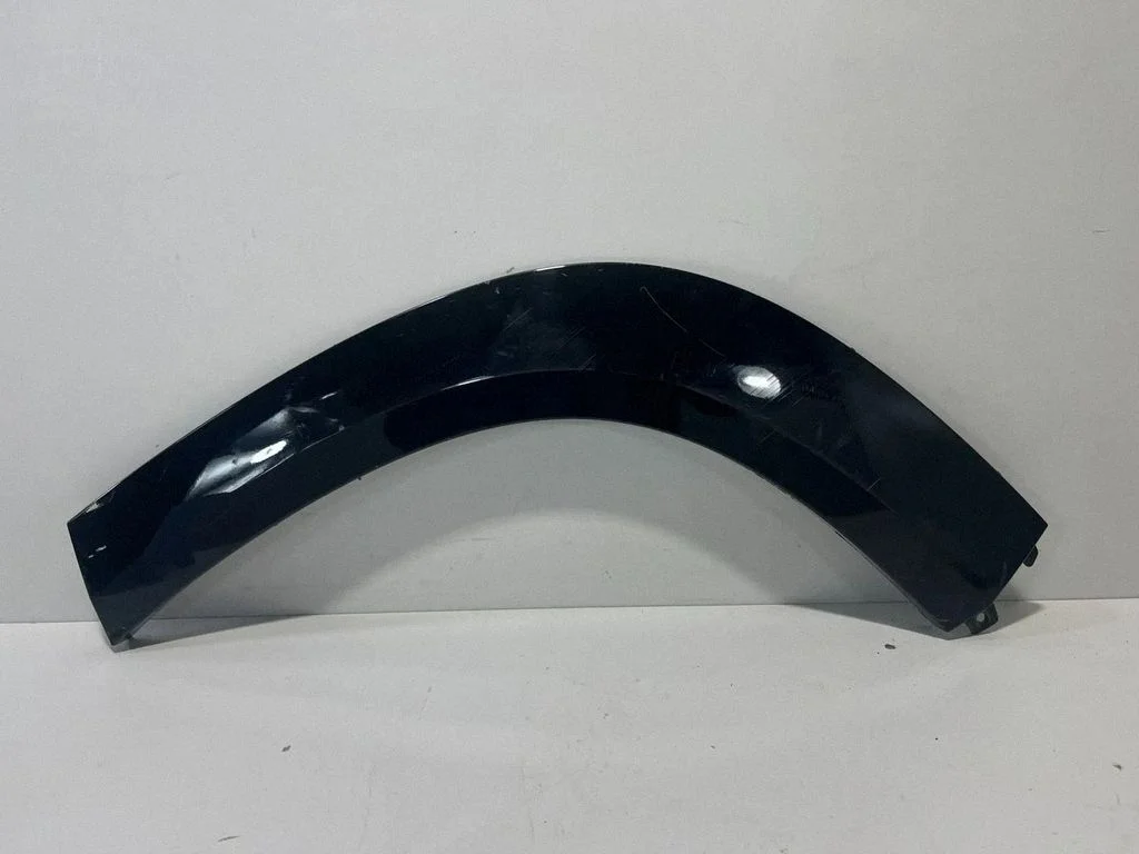 Tagumise rattakaare kate – BMW XM (2022-)