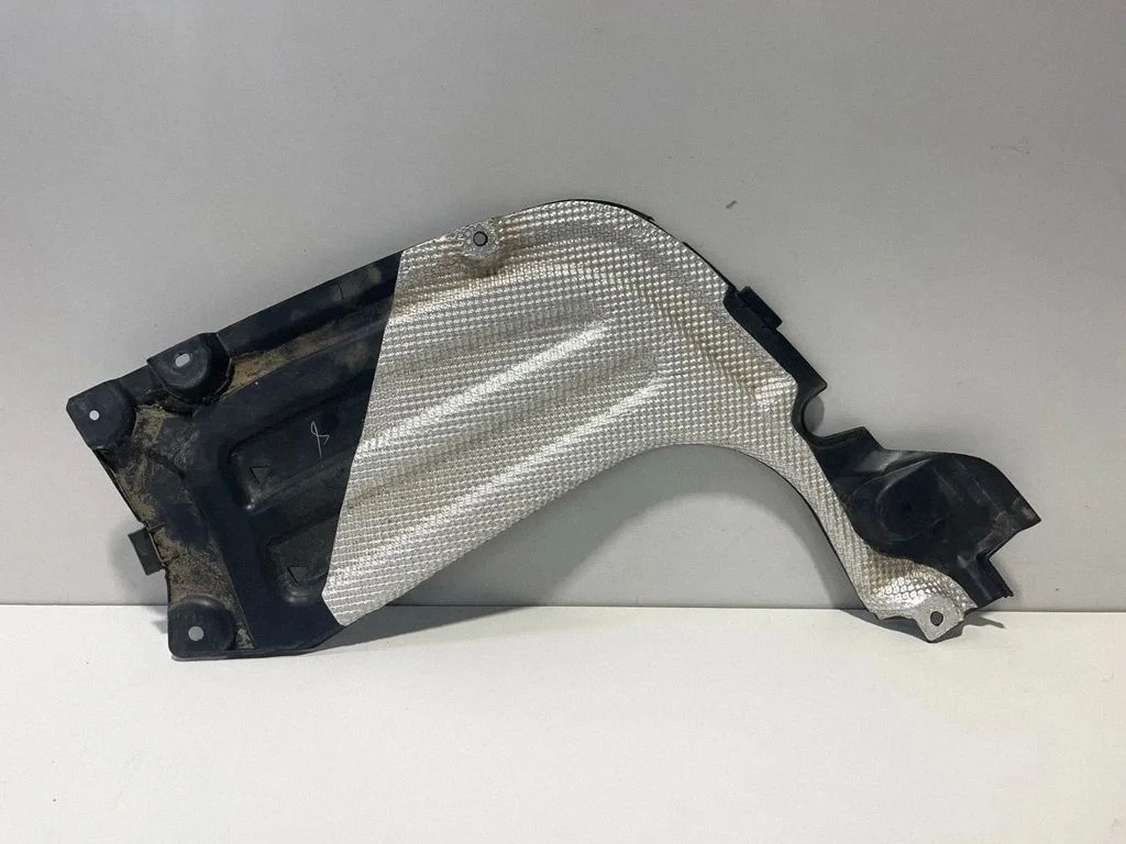 Pickup box liner – BMW X5M G05 F95 (2019-)