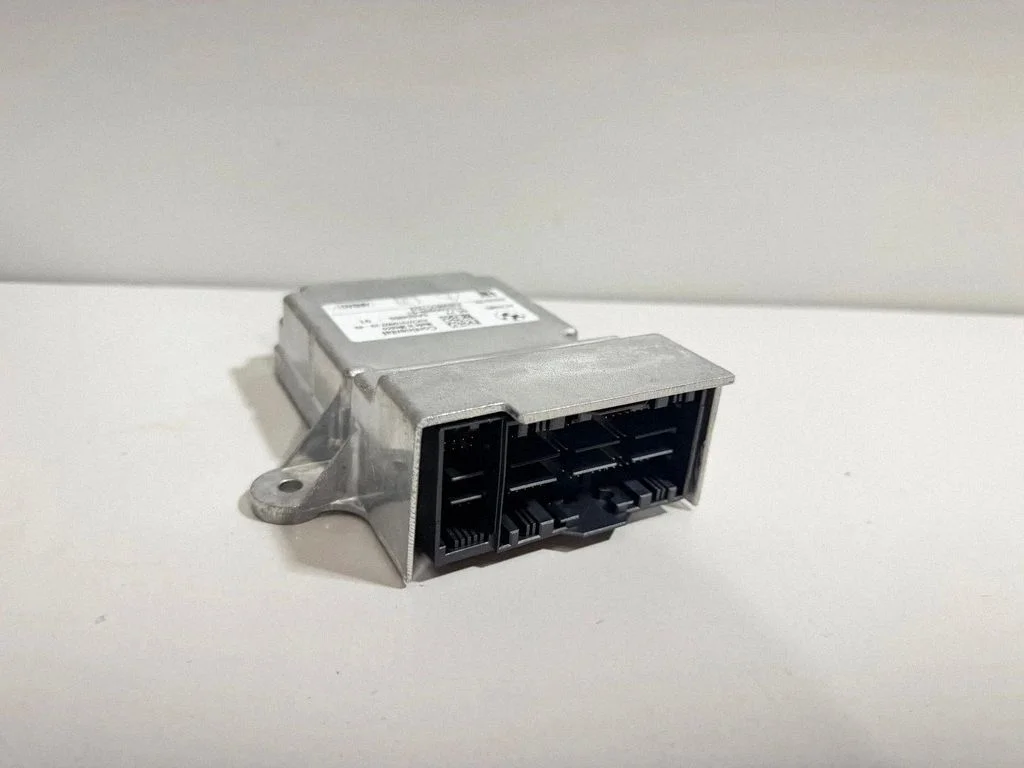 Sterownik poduszek powietrznych 5A656B5