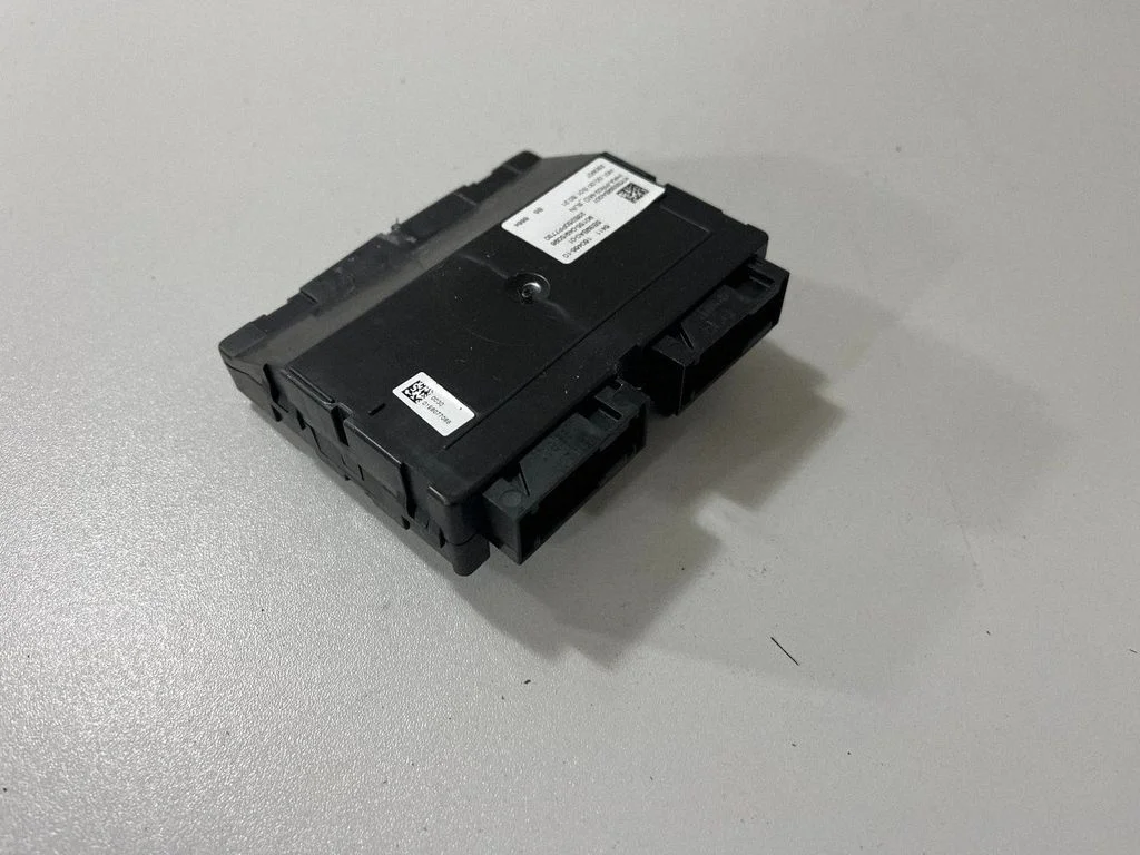 Gaisa kondicioniera/klimata/sildītāja vadības bloks (salonā) – BMW X5M G05 F95 (2019-)