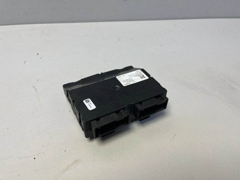 Gaisa kondicioniera/klimata/sildītāja vadības bloks (salonā) 5A53061