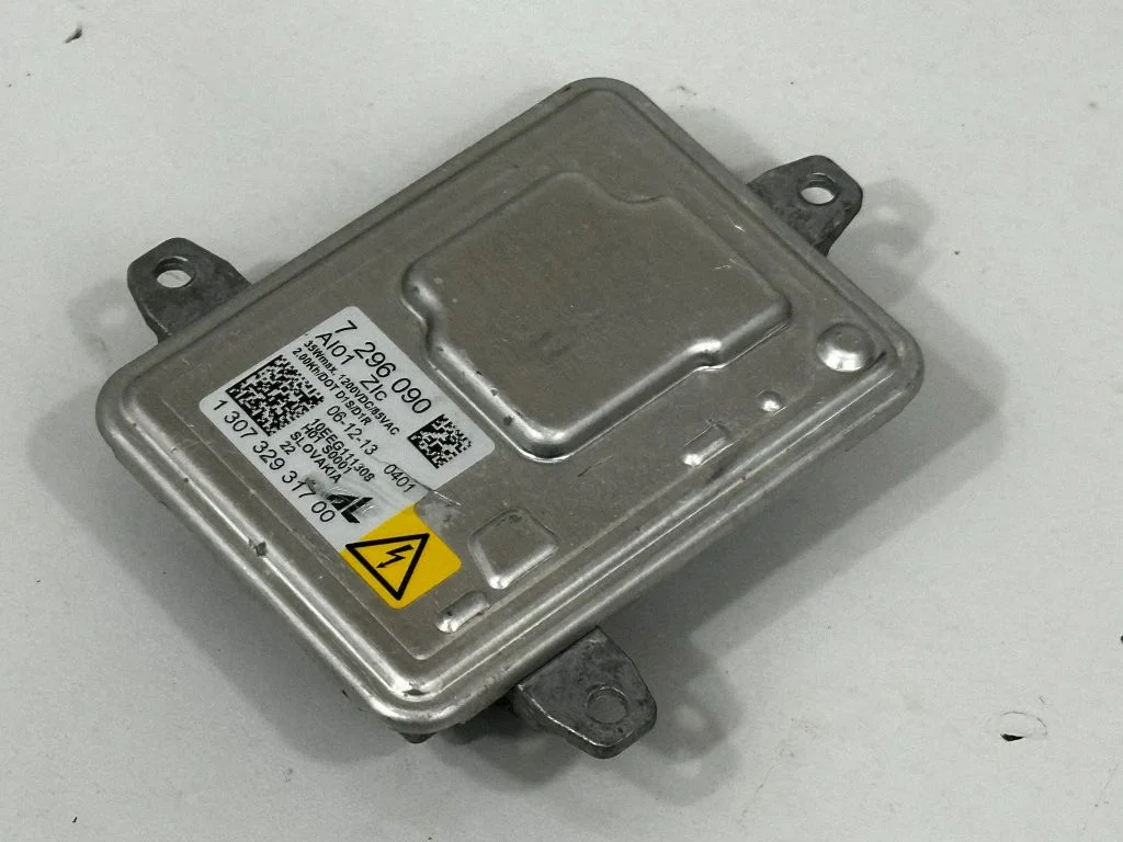 Xenon control unit/module 7296090