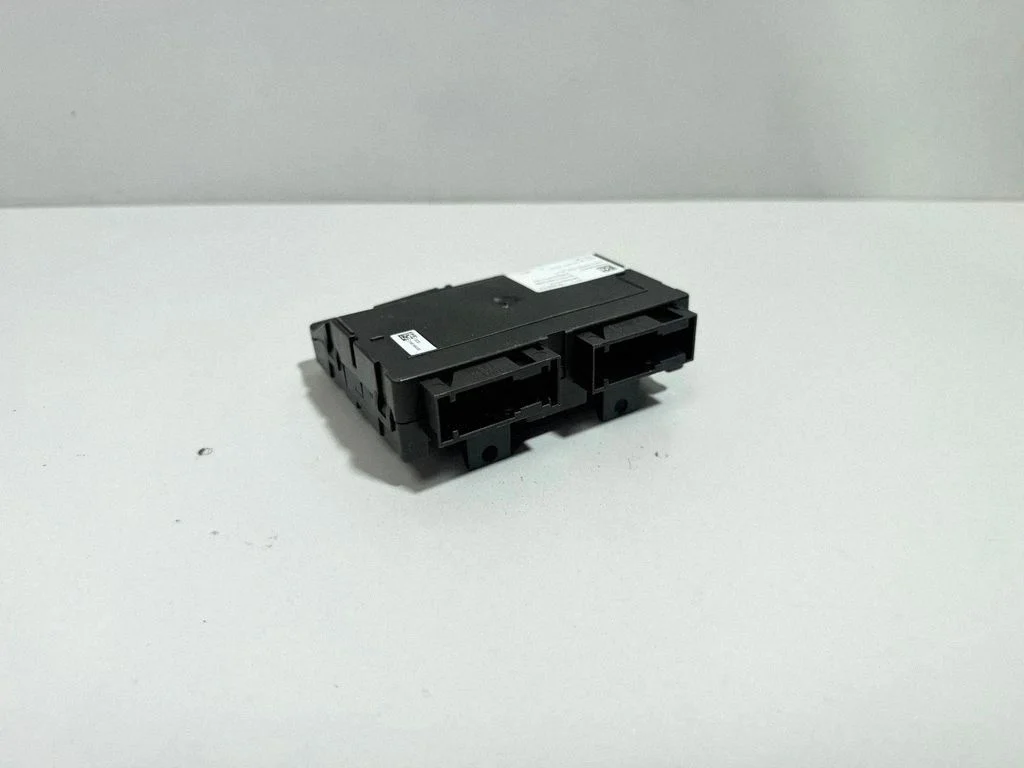 Gaisa kondicioniera/klimata/sildītāja vadības bloks (salonā) – BMW X5M G05 F95 (2019-)