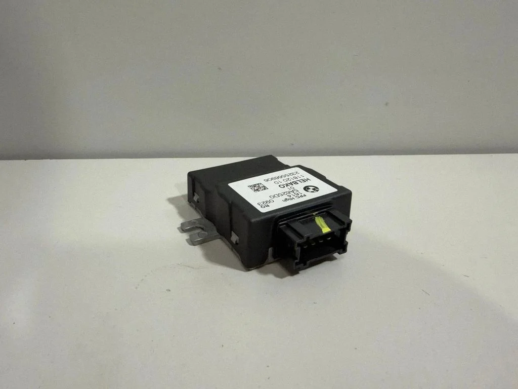 Sterownik pompy paliwa 5A625D0