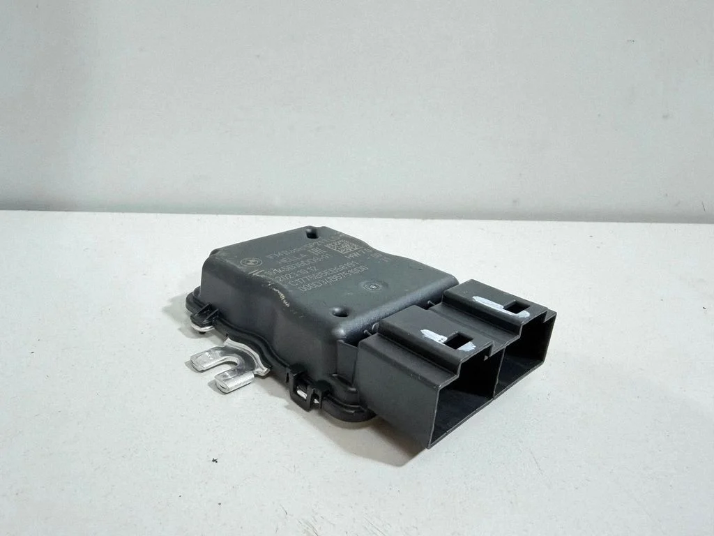 Fuel injection pump control unit/module 5B8A045