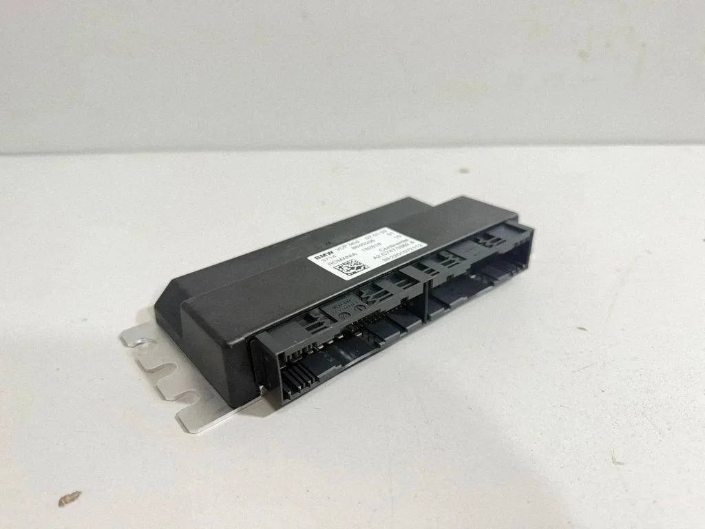 Balstiekārtas vadības bloks 8867451