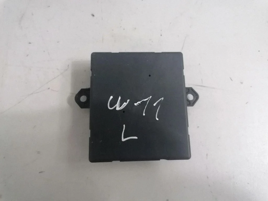Door control unit/module 5A6BF00 – BMW X1 U11 (2022-)