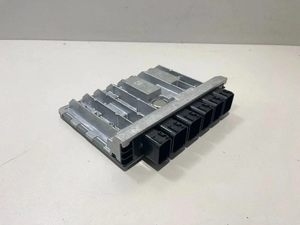 Dzinēja vadības bloks – BMW X7 G07 (2018-)