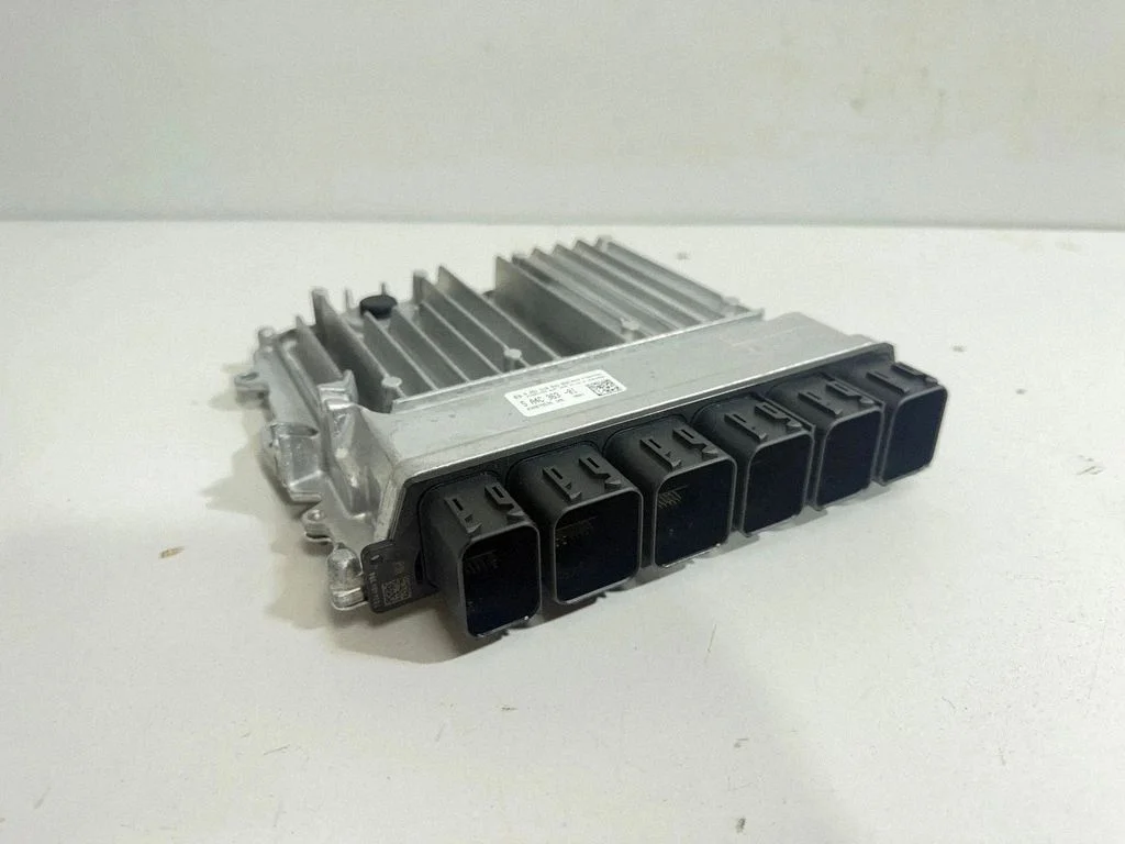Dzinēja vadības bloks 5A4C363