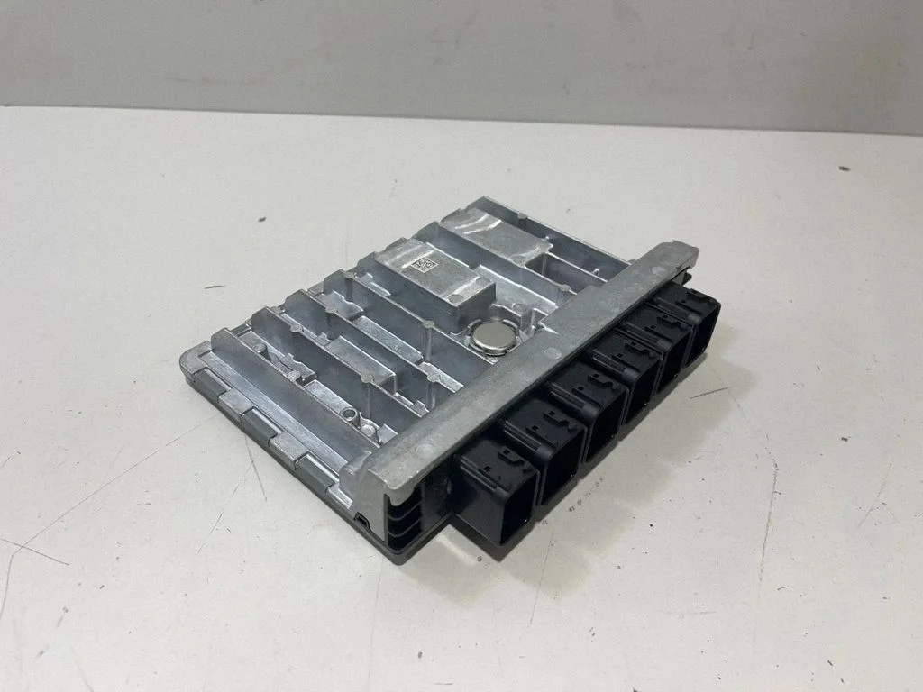 Dzinēja vadības bloks – BMW X7 G07 (2018-)