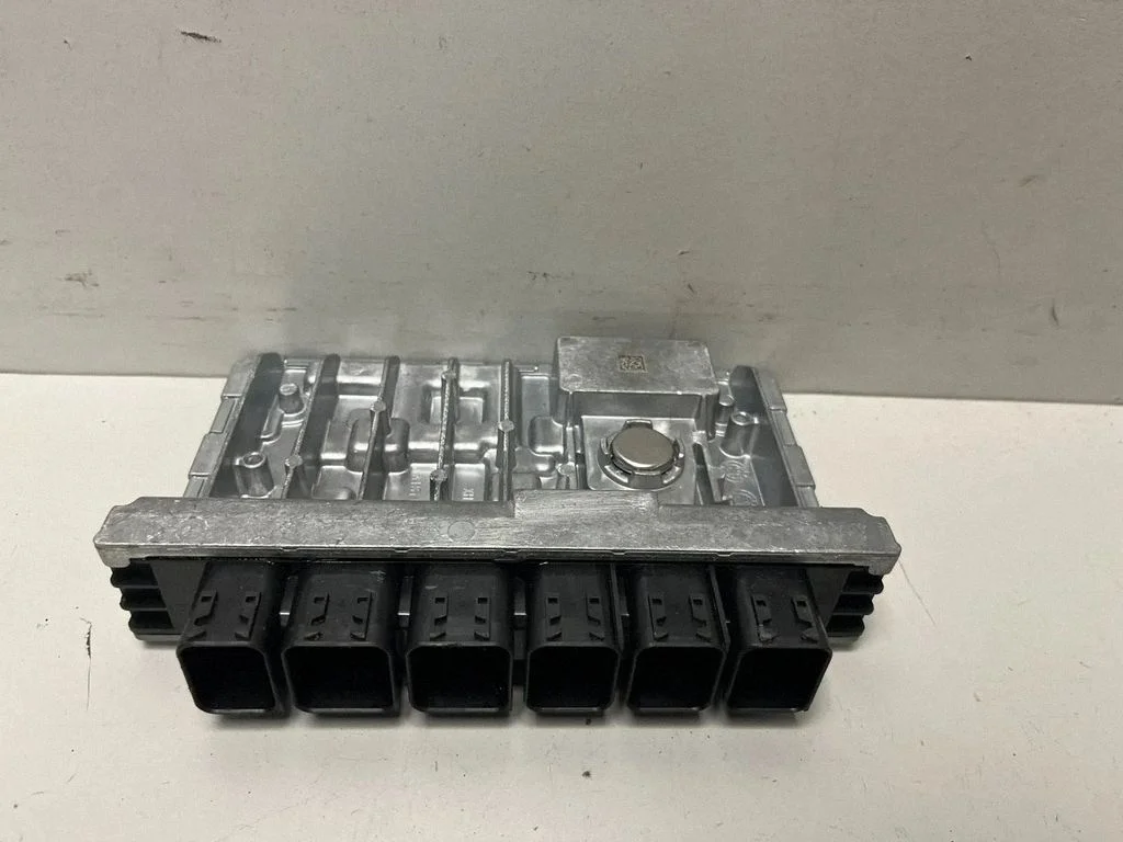 Engine control unit/module 5B4D4A9 – BMW X2 U10 (2023-)