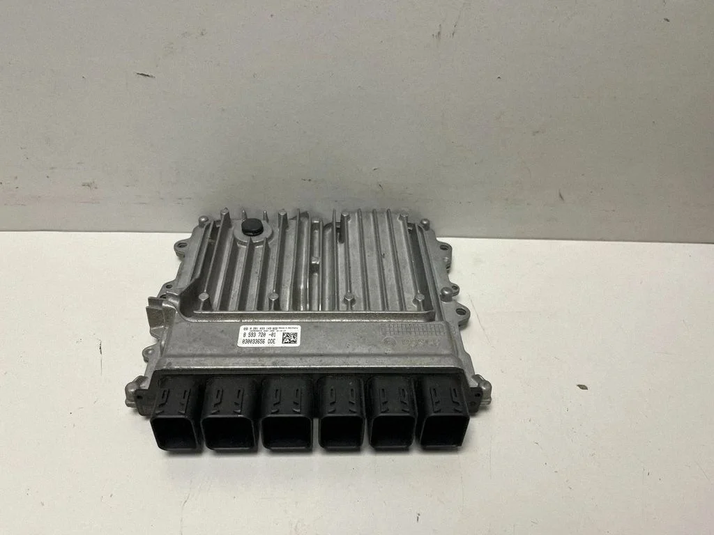 Engine control unit/module – BMW 7 Series G11 G12 (2015-2022)