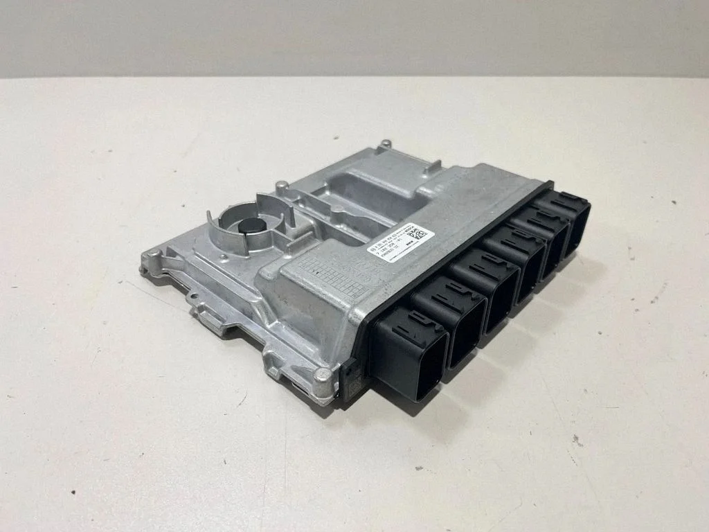 Engine control unit/module – BMW X6 G06 (2019-)