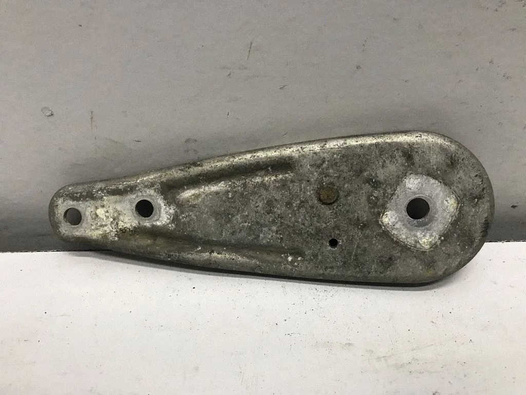 Gearbox control unit/module – BMW 5 Series E60 E61 (2004-2010)