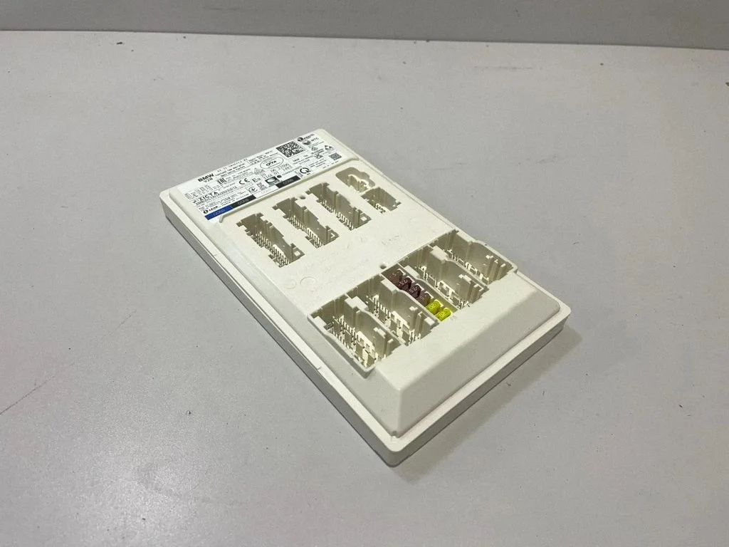Central body control module – BMW X7 G07 (2018-)
