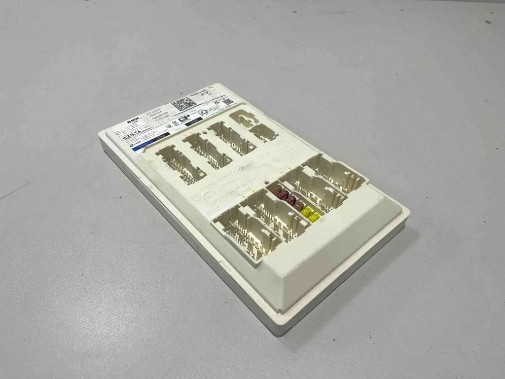 Central body control module – BMW X5M G05 F95 (2019-)