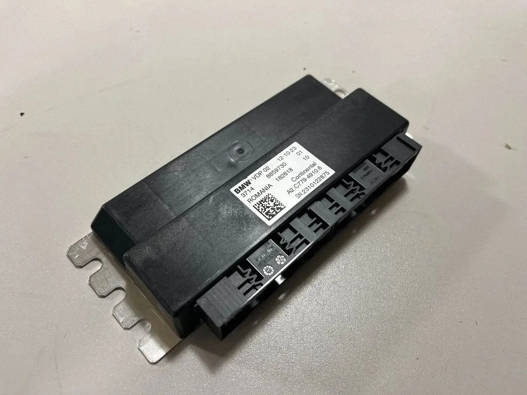 Vedrustuse juhtplokk – BMW X7 G07 (2018-)