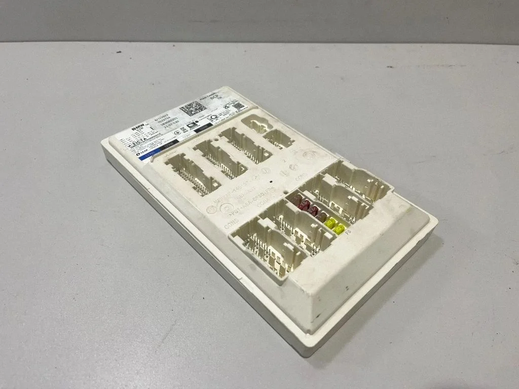 Central body control module – BMW X5M G05 F95 (2019-)
