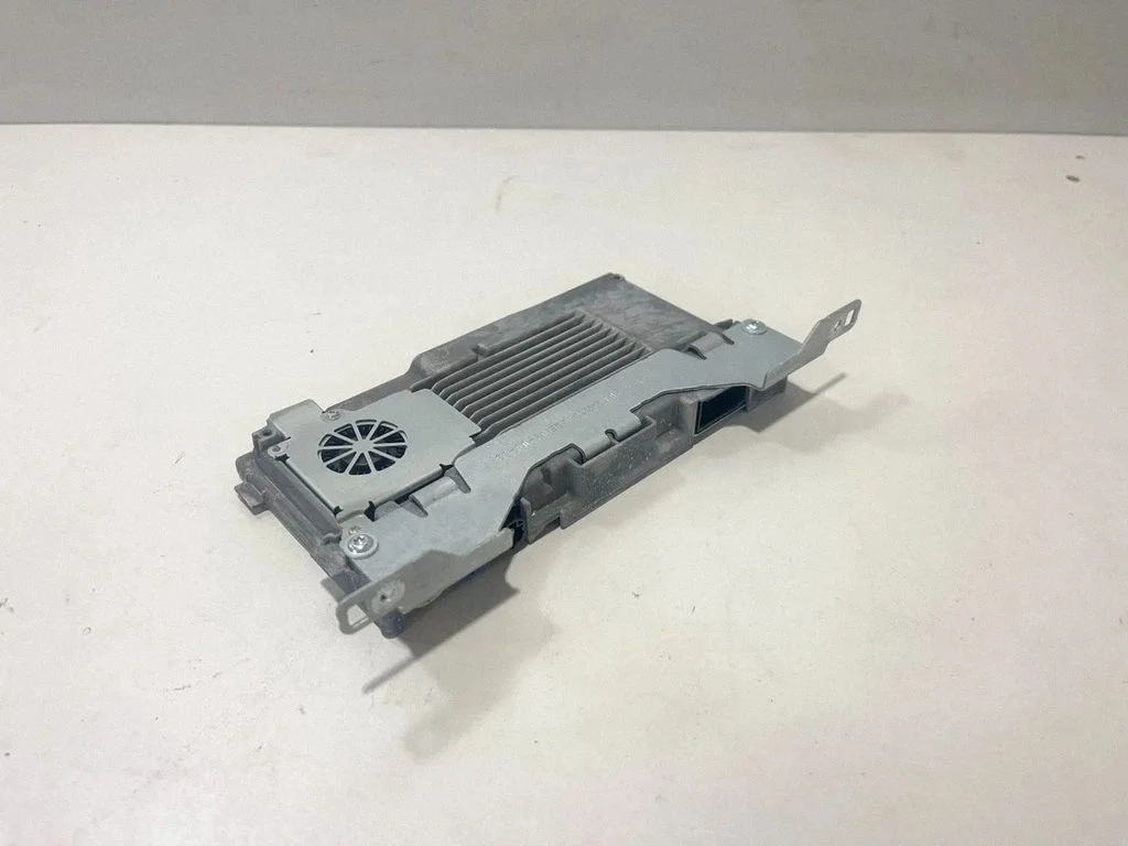 Spidometro valdymo blokas