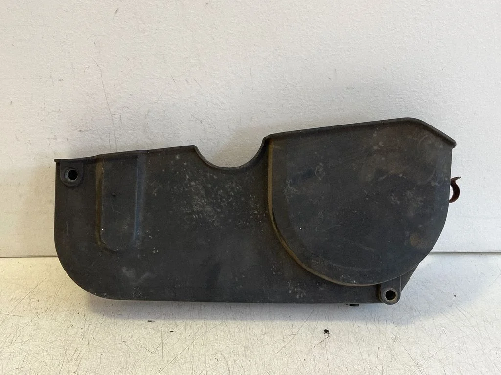 Timing belt guard (cover) 074130133C
