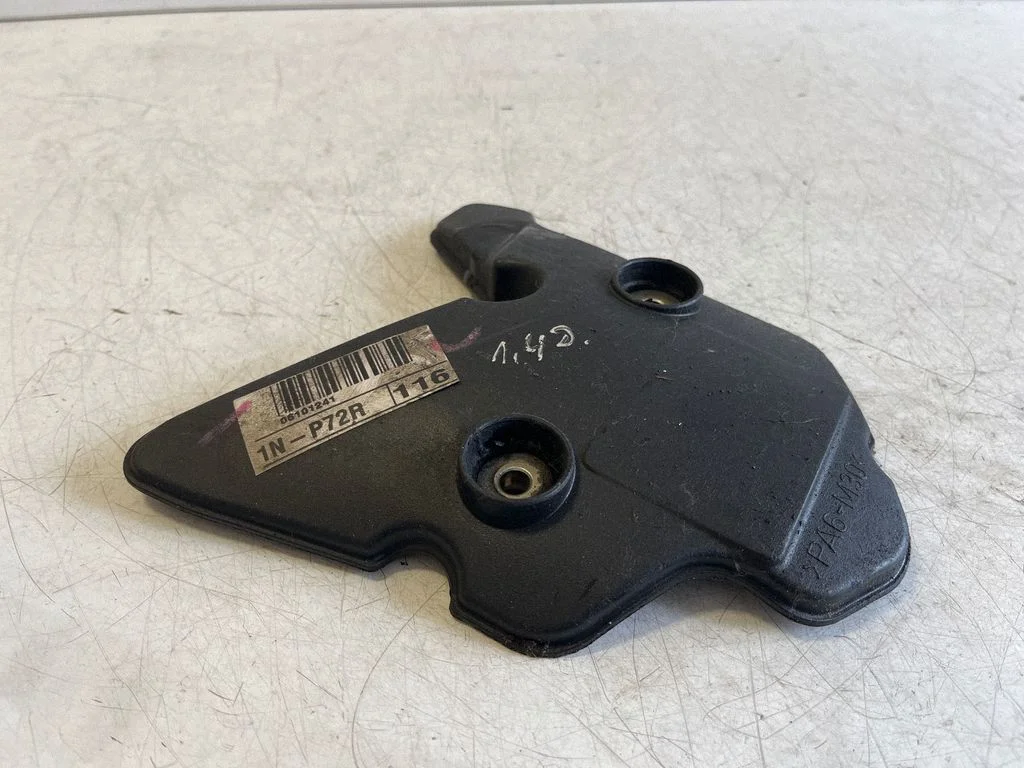 Timing belt guard (cover) 06101241