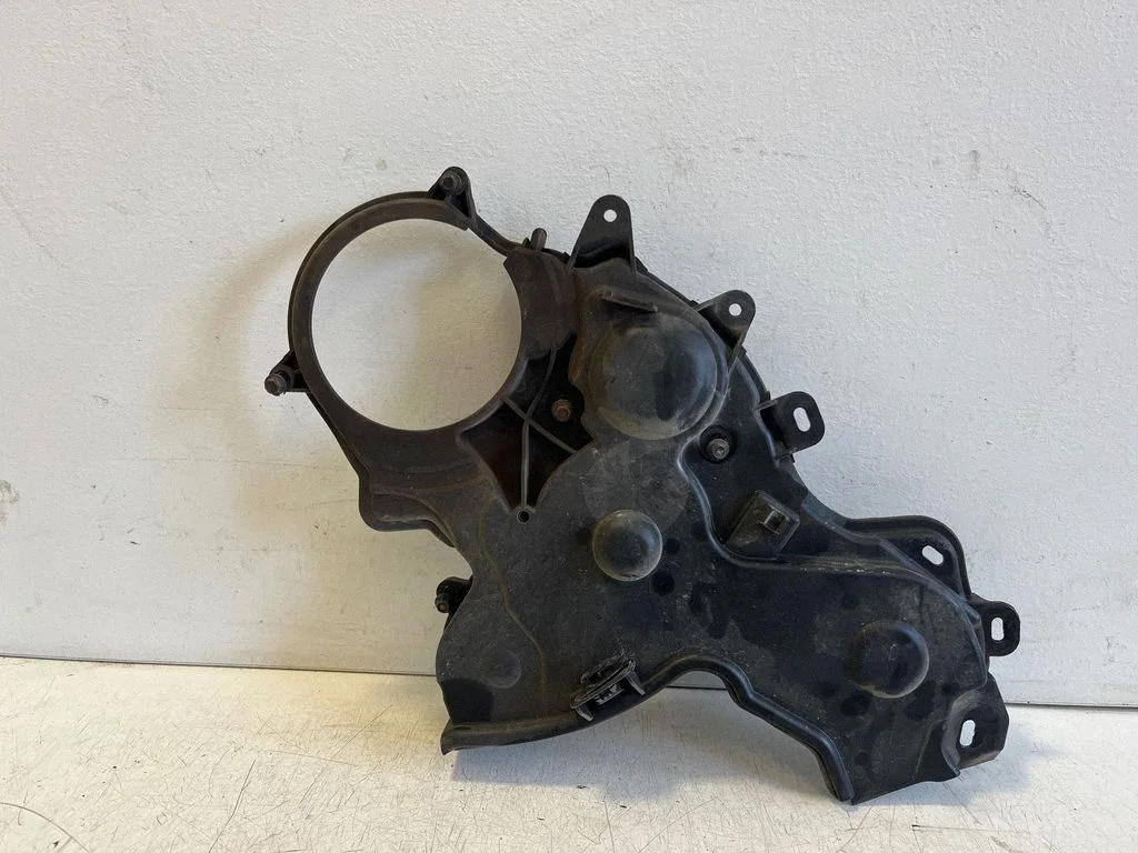 Timing belt guard (cover) 9839876380 – Opel Vivaro (2019-)