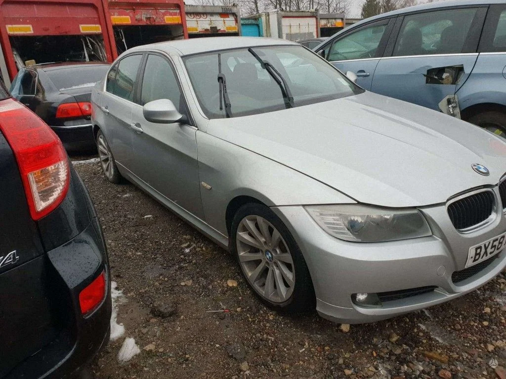 BMW Series 3