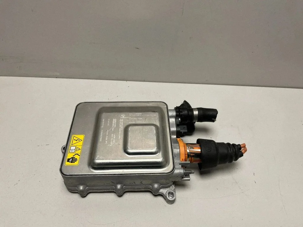 Other control units/modules – BMW X5M G05 F95 (2019-)