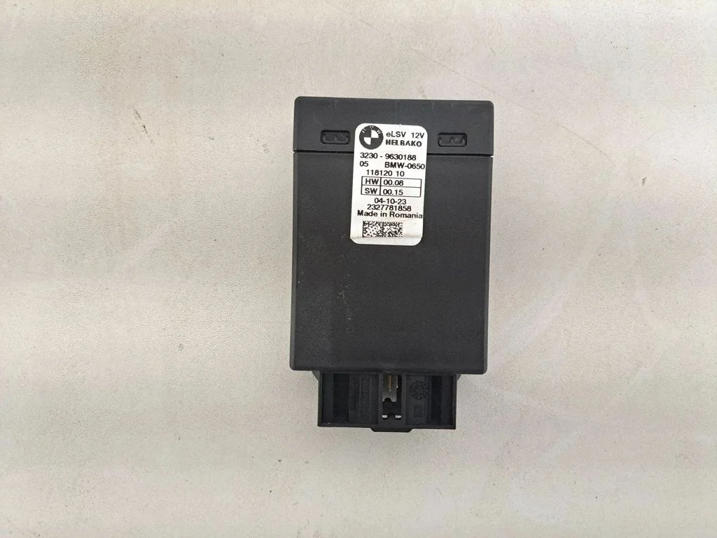 Power steering control unit/module – BMW X5M G05 F95 (2019-)