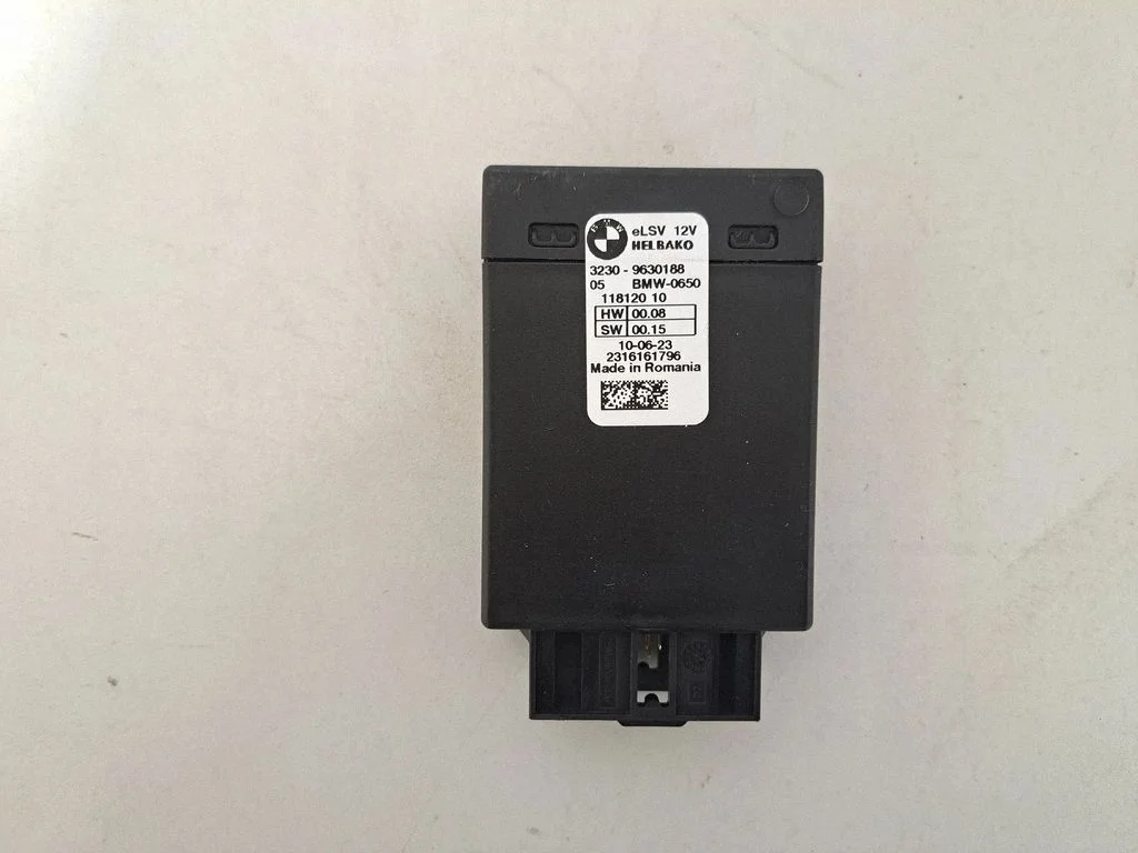 Power steering control unit/module – BMW XM (2022-)