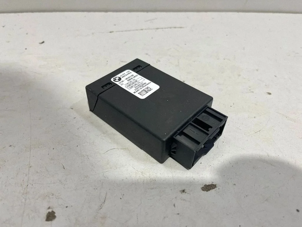 Power steering control unit/module – BMW X7 G07 (2018-)