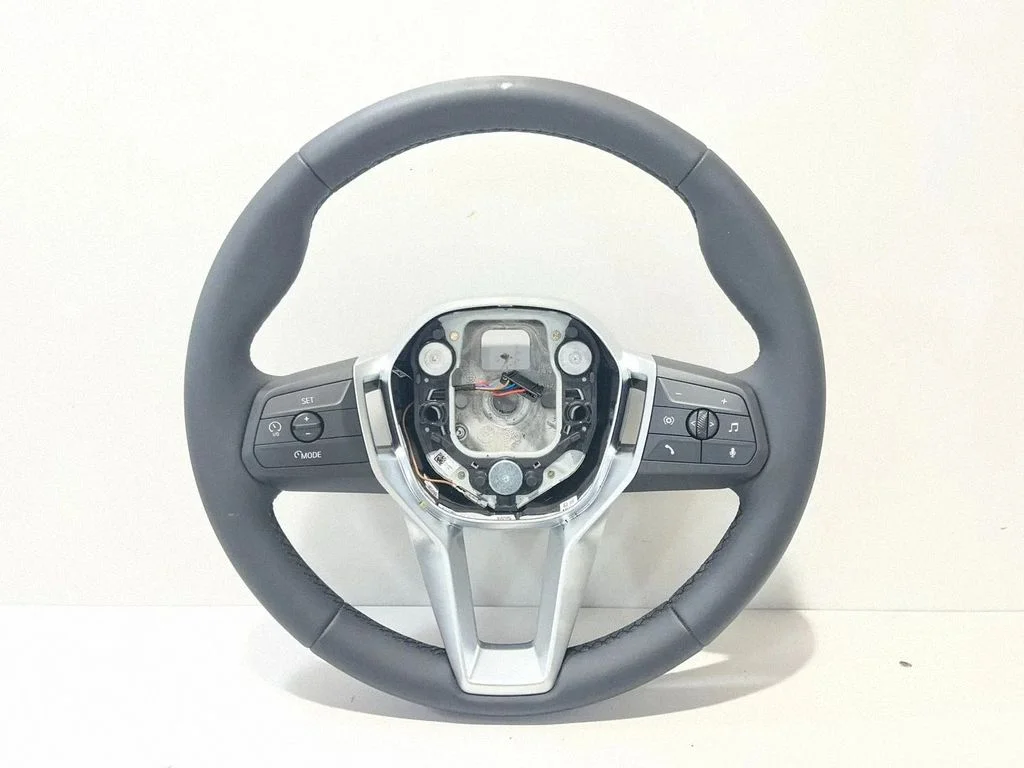 Steering wheel 5A4EE24