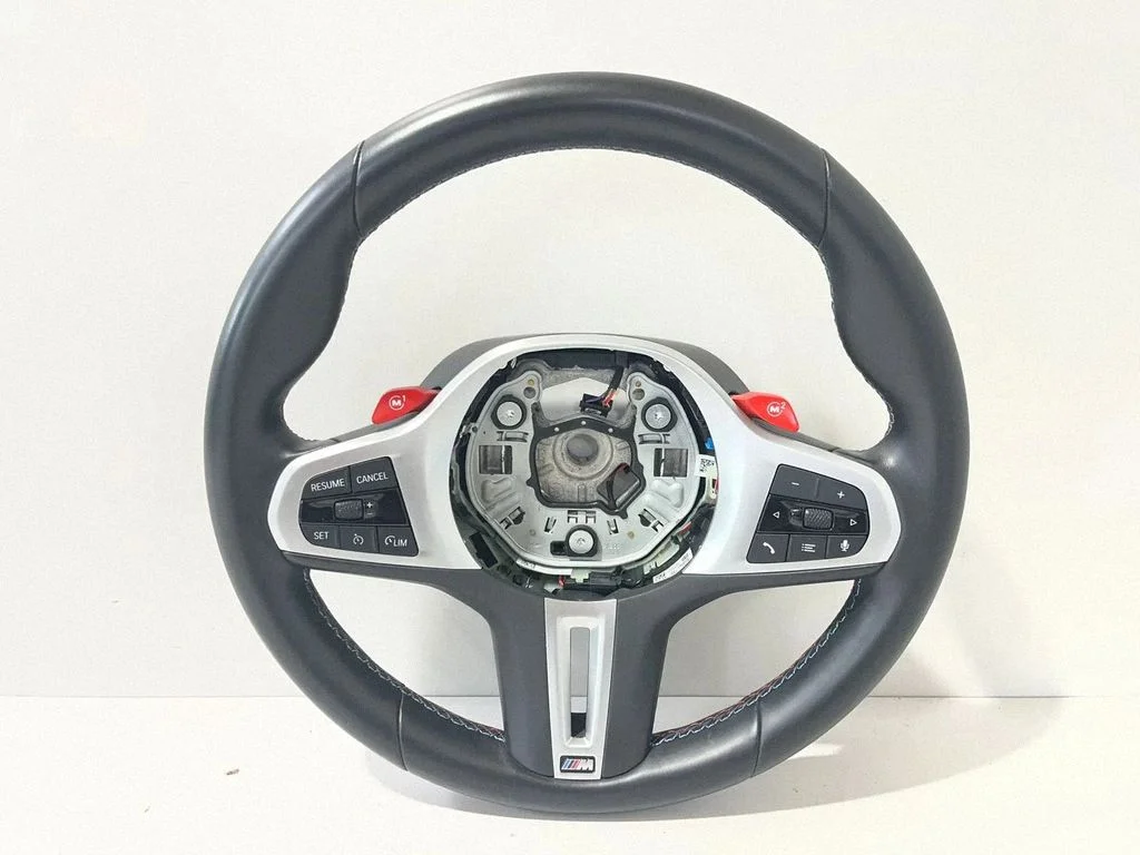Rool 5B6EC22 – BMW 2-seeria G42 (2021-)