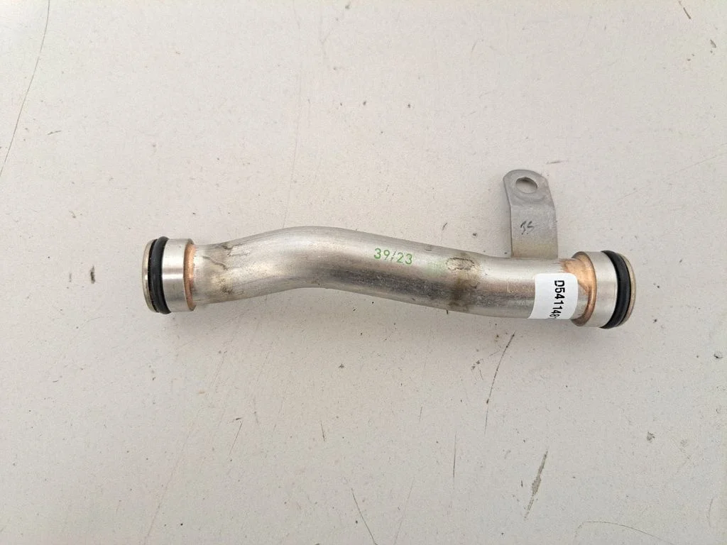 EGR-klapi toru (-d)/ voolik (-ud) 8598310