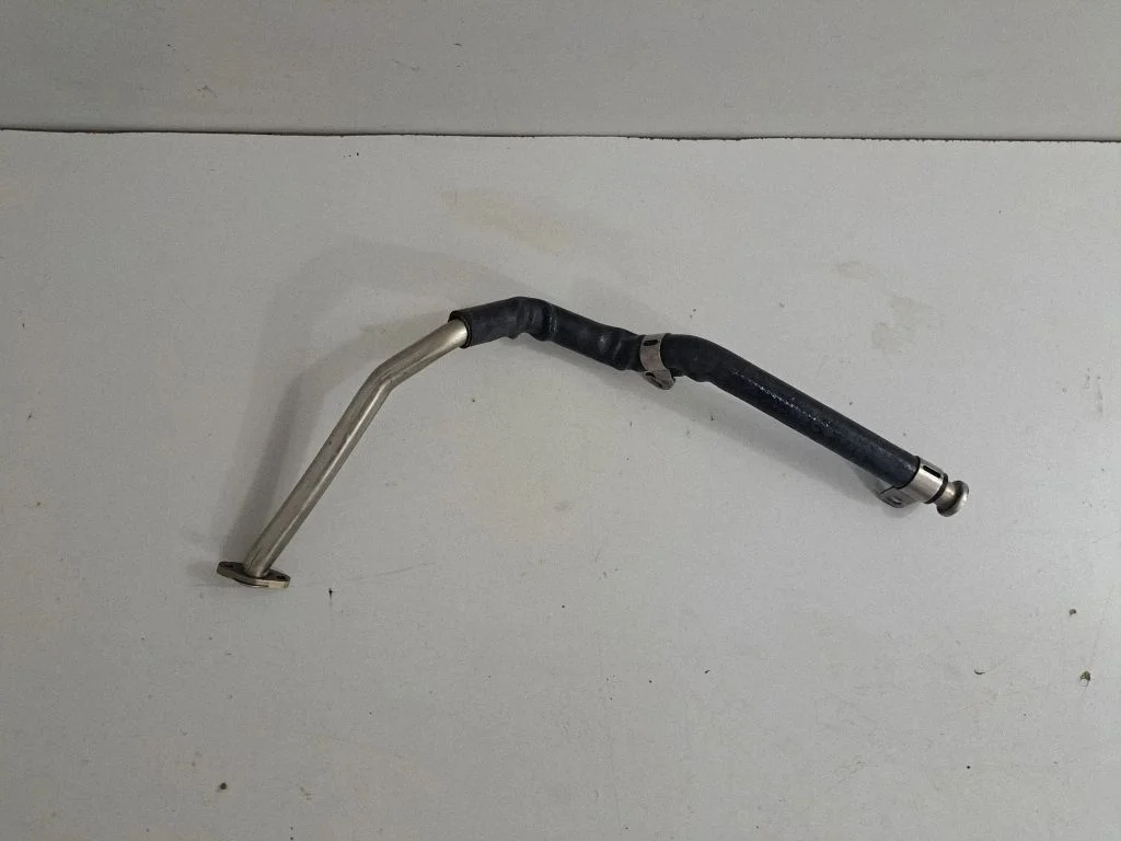 EGR valve line/pipe/hose – BMW 3 Series E90 E91 (2005-2012)