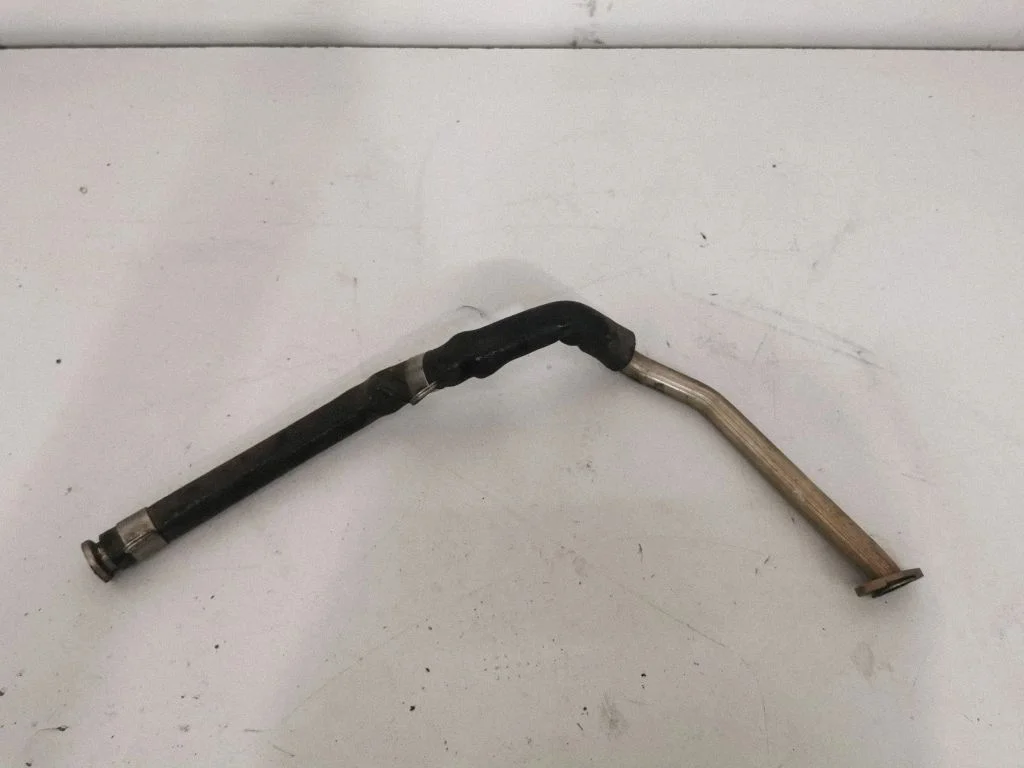 EGR-klapi toru (-d)/ voolik (-ud) 7800617