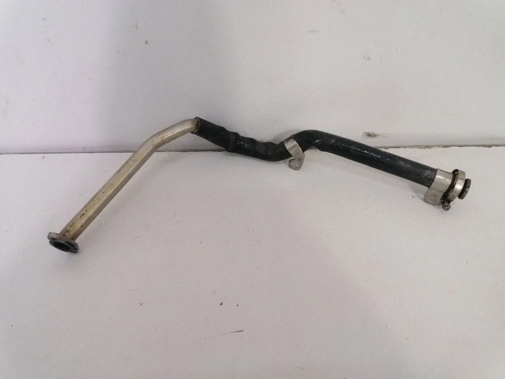 EGR valve line/pipe/hose – BMW 5 Series F10 F11 (2009-2016)