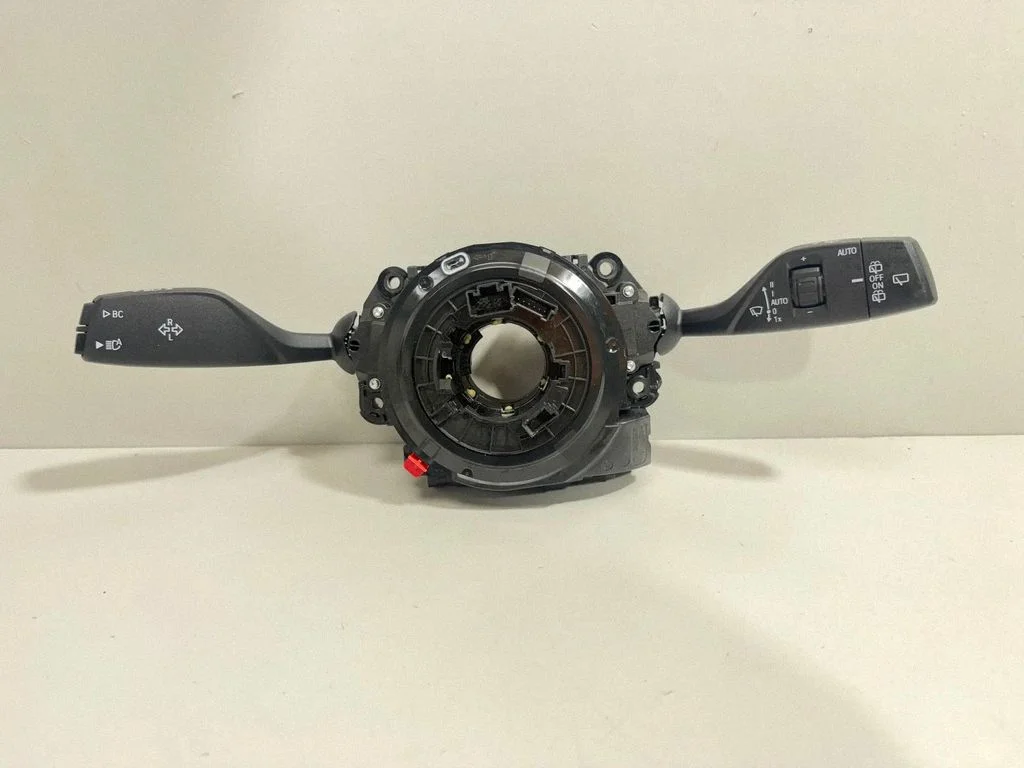 Drošības spilvenu lente (SRS gredzens) – BMW X5M G05 F95 (2019-)