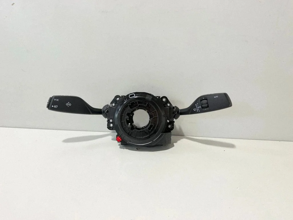 Airbag slip ring squib (SRS ring) – BMW X6 G06 (2019-)