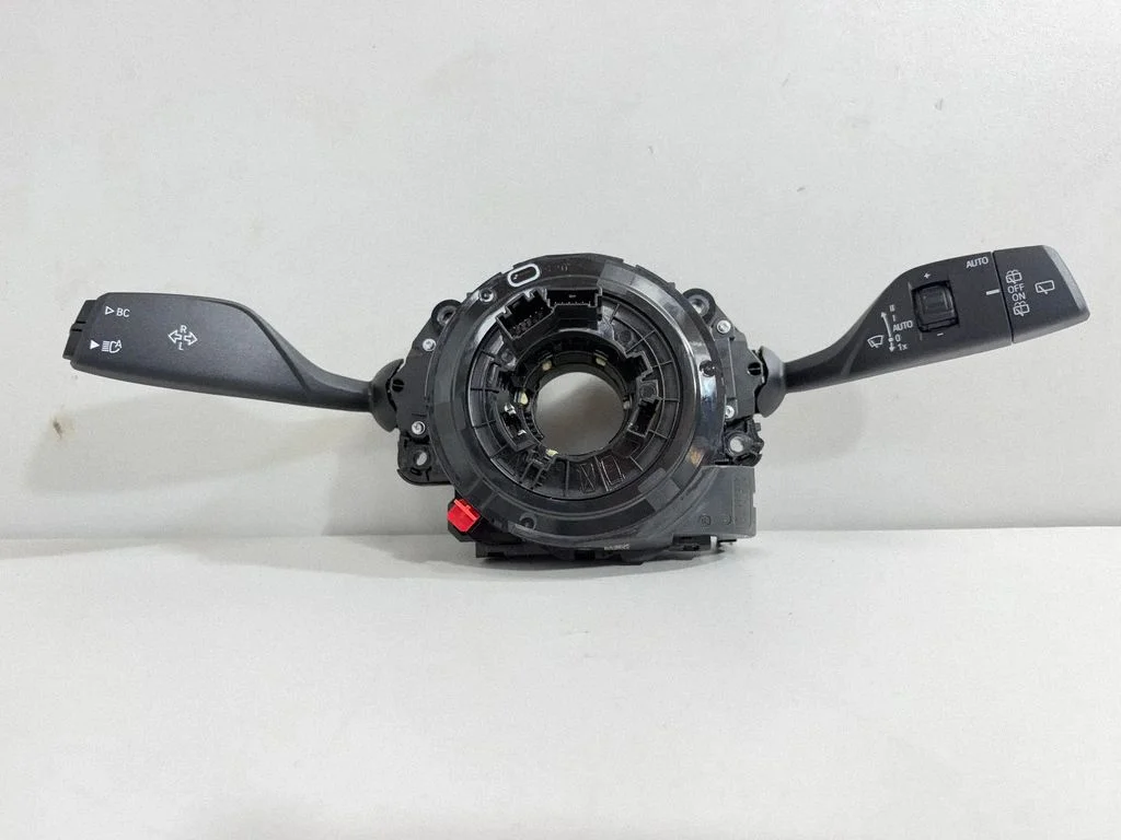 Airbag slip ring squib (SRS ring) 5A819E9