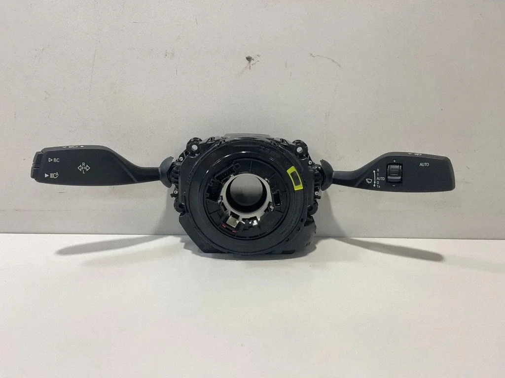Airbag slip ring squib (SRS ring) – BMW X4 G02 (2018-)