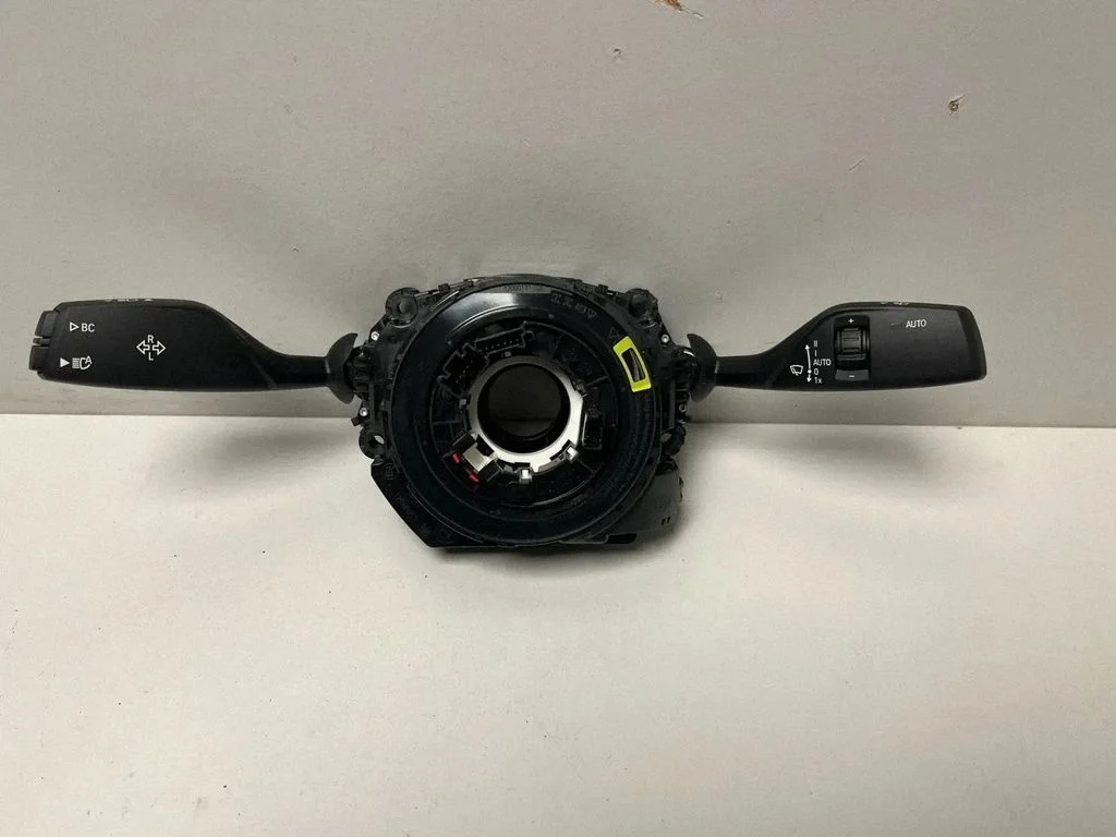 Airbag slip ring squib (SRS ring) – BMW X3 G01 (2018-2024)