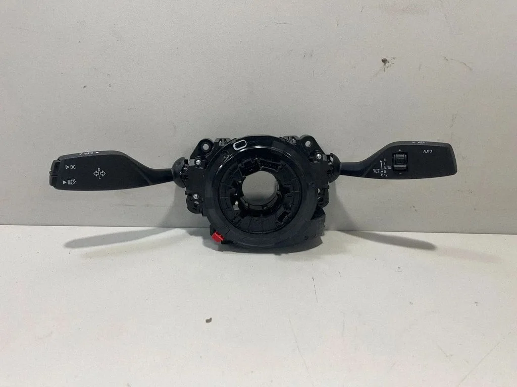 Airbag slip ring squib (SRS ring) – BMW X6 G06 (2019-)