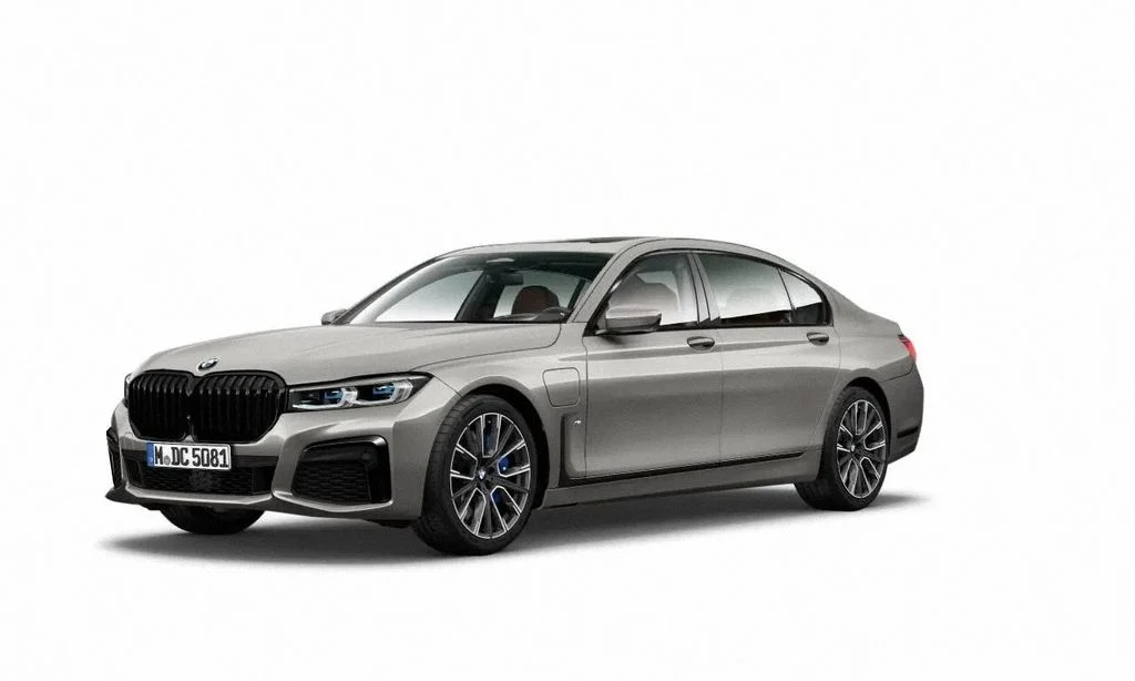 BMW Series 7